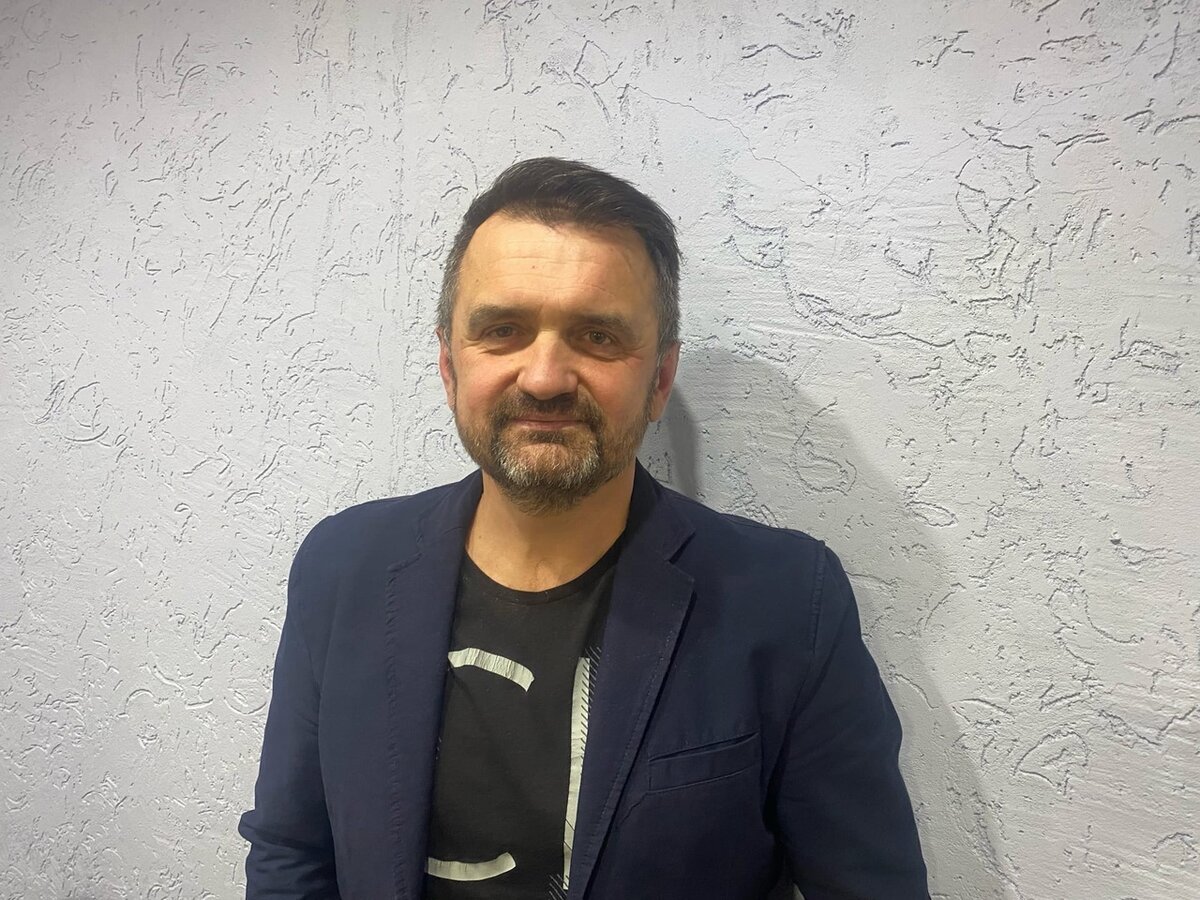 Пастор Николай