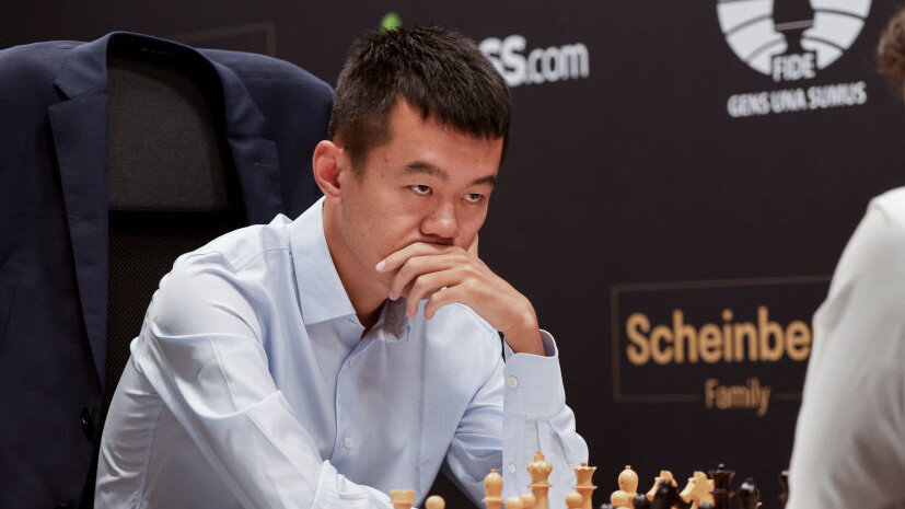   Gettyimages.ru Miguel Pereira