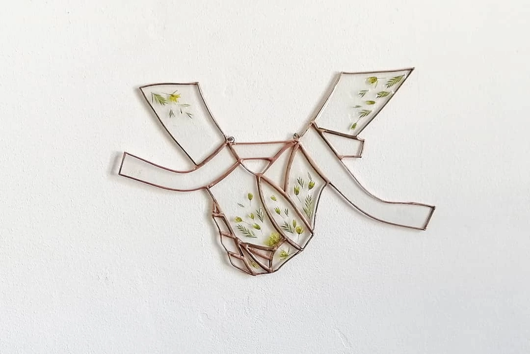 Моя работа « Я рядом»