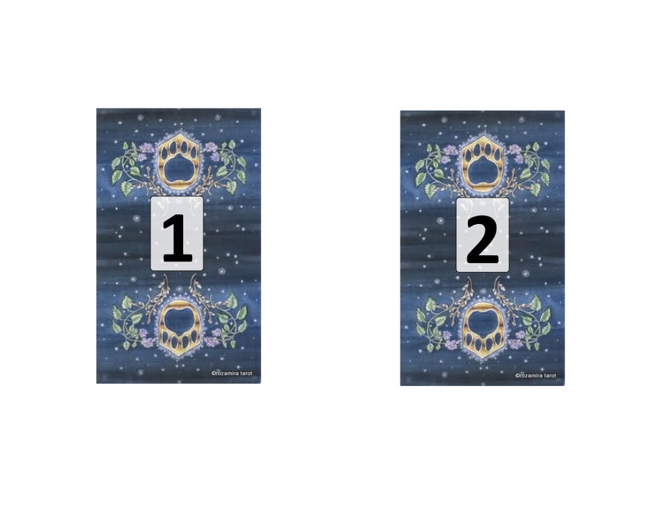 Можете выбрать по интуиции)