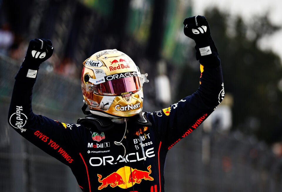  Getty Images / Red Bull Content Pool