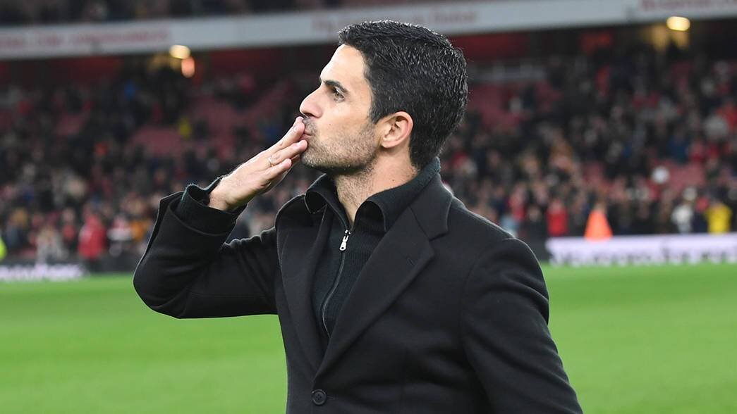    Фото: arsenal.com