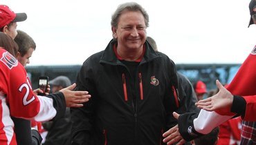 Владелец клуба НХЛ с украинскими корнями умер от тяжелой болезни. Его считали русофобом и хейтили свои фанаты  📷
