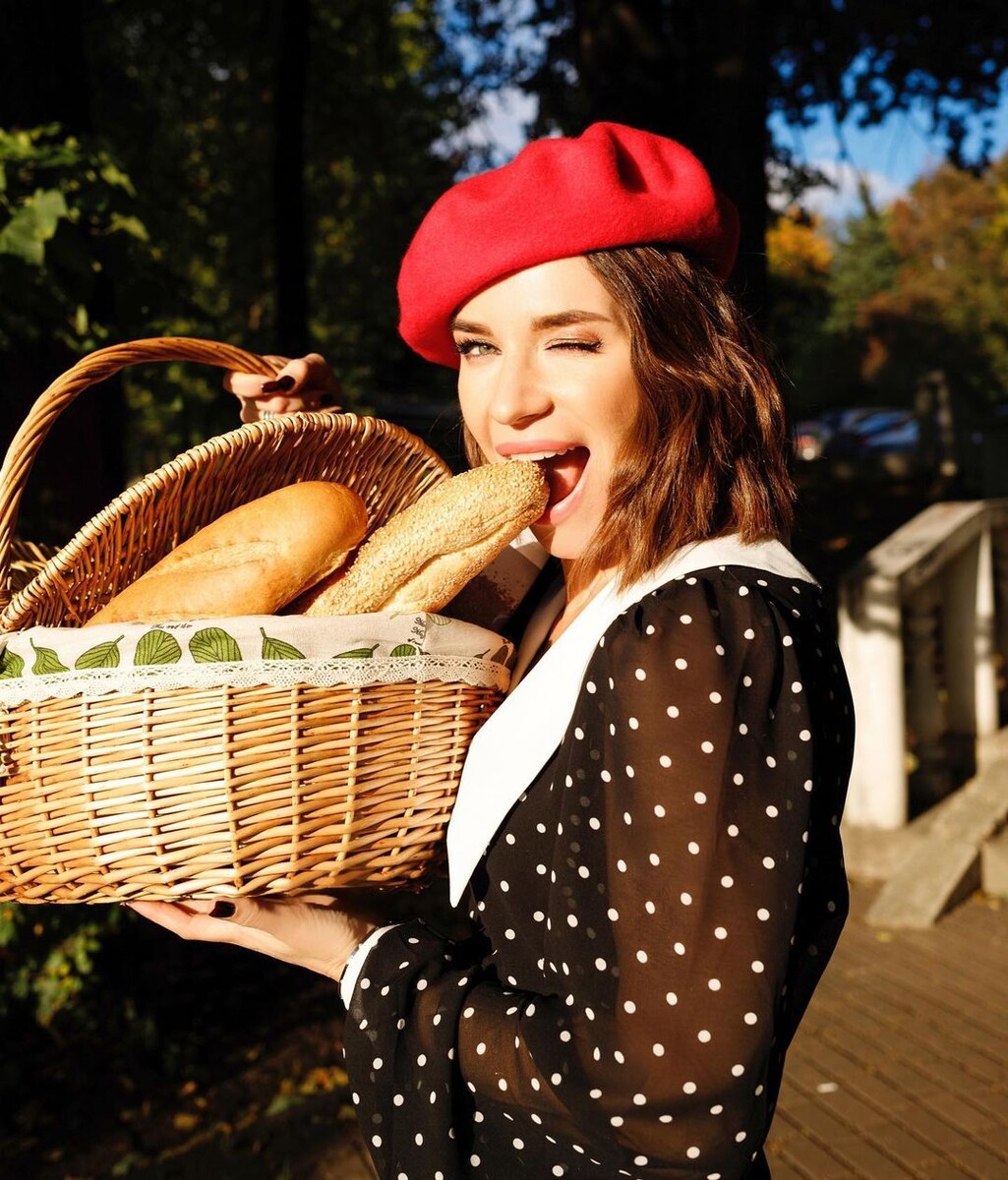 Екатерина Волкова