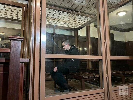     Фото: ИА "Татар-информ"
