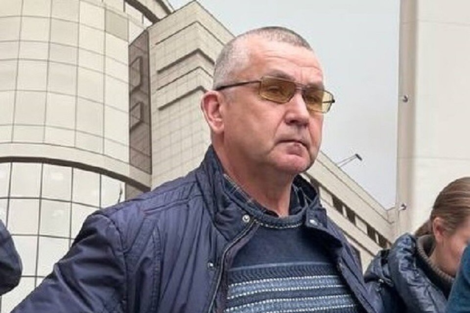     Рината Галявиева не пустили на процесс приставы. Рузалия ХАКИМУЛЛИНА