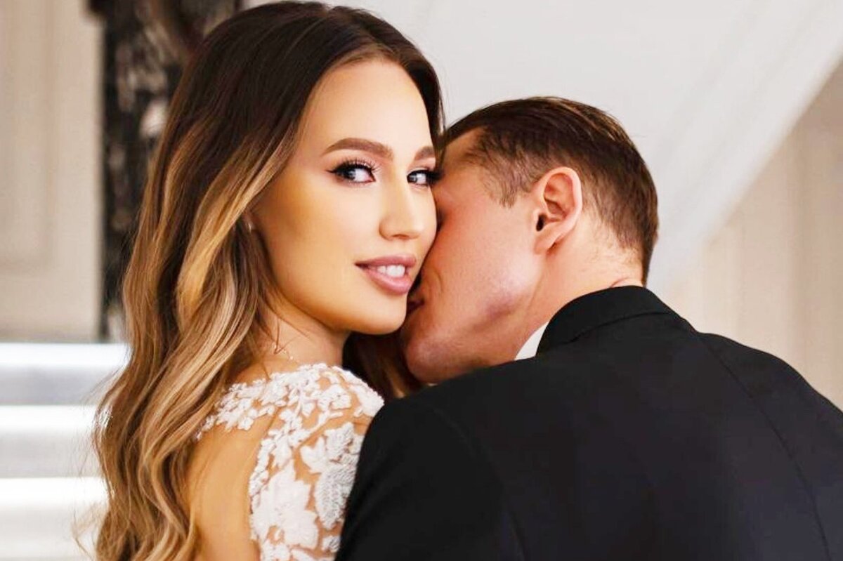     «Я выхожу из дома только с разрешения жены»: как Костенко сделала из Тарасова подкаблучника