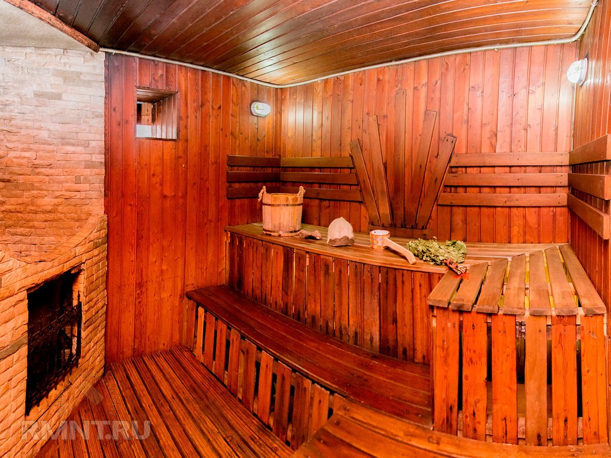   Фото o-vannoy.ru