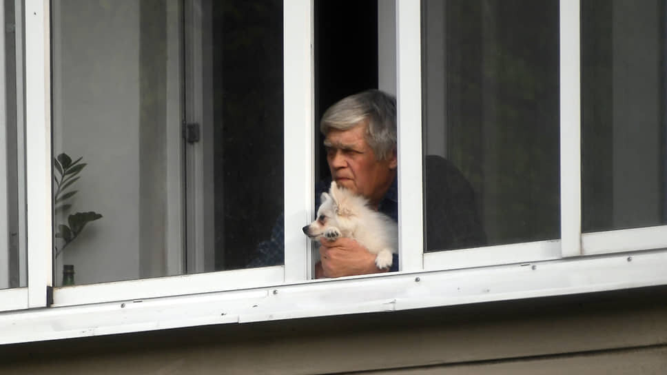    Фото: Ирина Бужор / Коммерсантъ