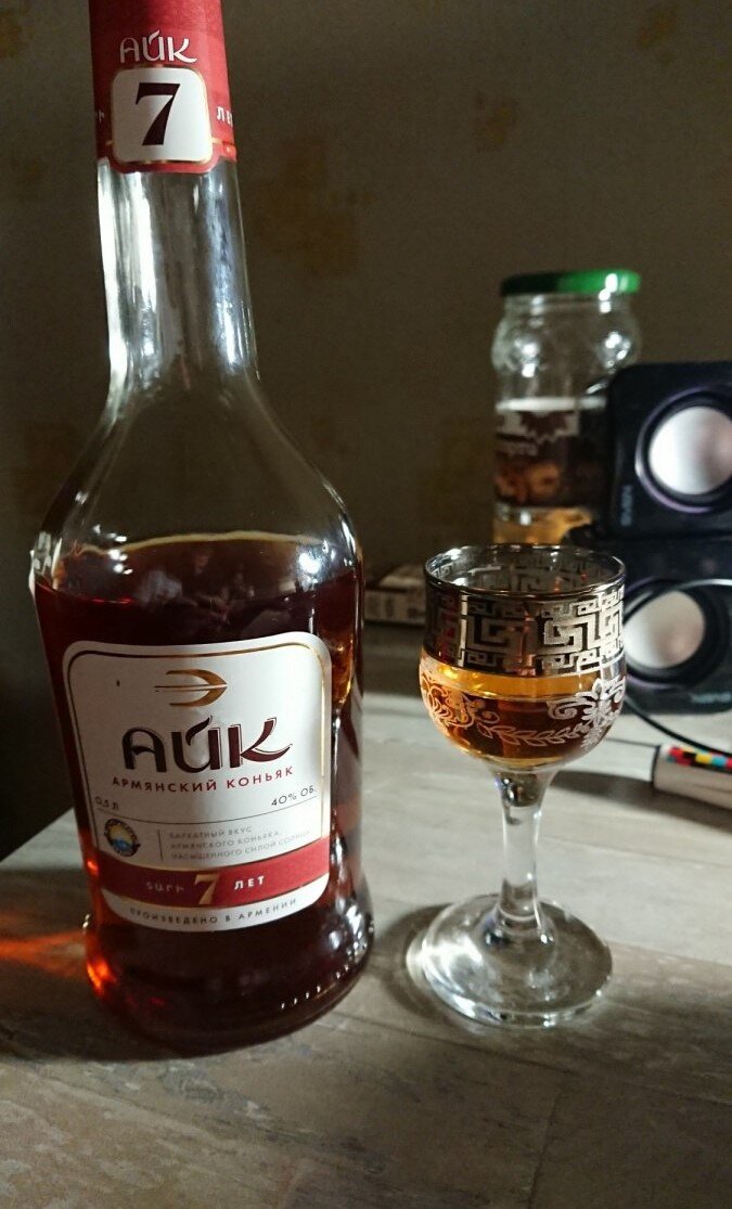 "До 1000 рублей нельзя купить нормальный коньяк": так говорят те, кто ...