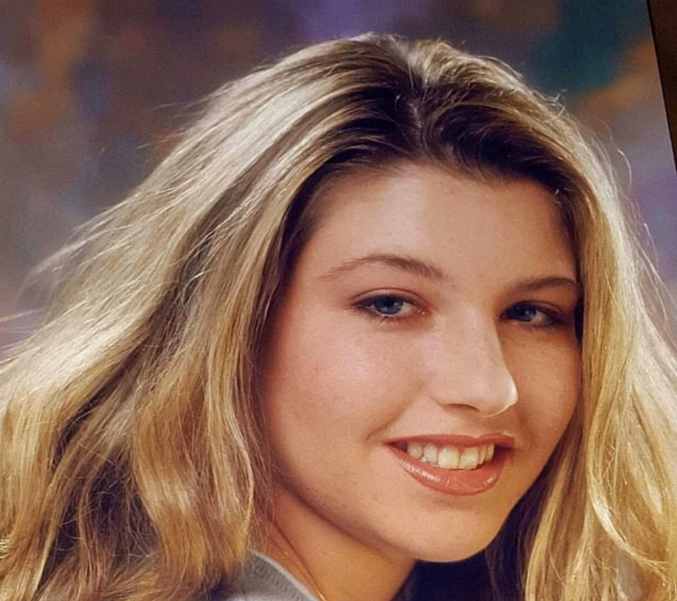 Джуди Малиновски