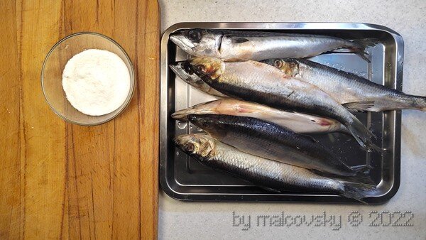 Мойва холодного копчения, вакуумная упаковка (х/к в/у) весовая купить оптом в Киеве