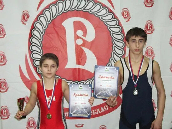     Фото: Министерство спорта Тульской области