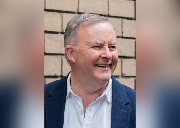    Премьер-министр Австралии Энтони Альбаниз (cc) Ted86