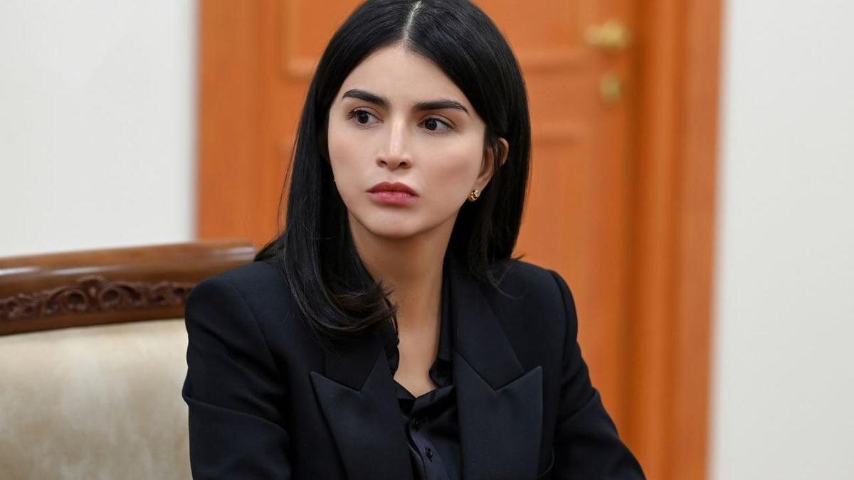    Саида Мирзиеева:t.me/Press_Secretary_Uz