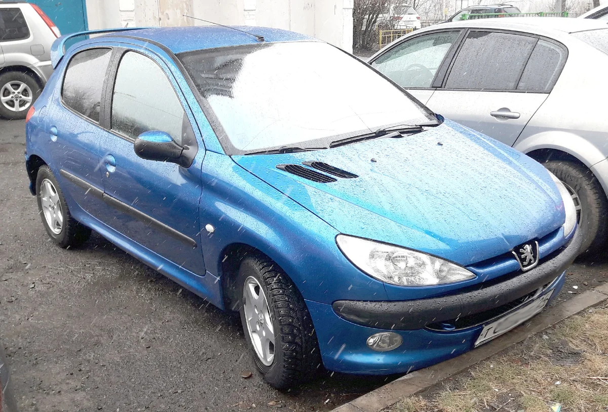 это наш Пыжик