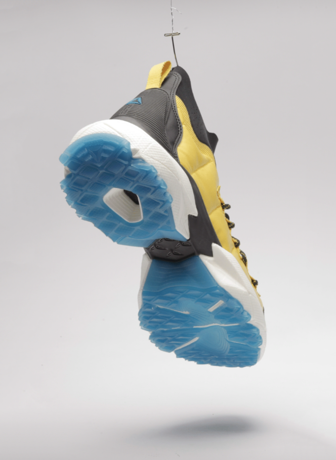 Reebok Sole Fury EXP.edition