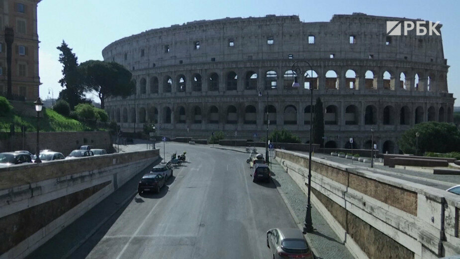 Рим пустые улицы. Как выглядит Рим сейчас. Рим сейчас фото на улицах. Таймлапс Италии. Реальное время в риме