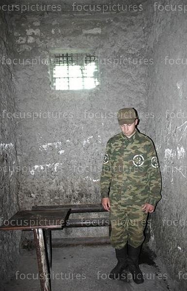 Вот такая примерно, камера была.