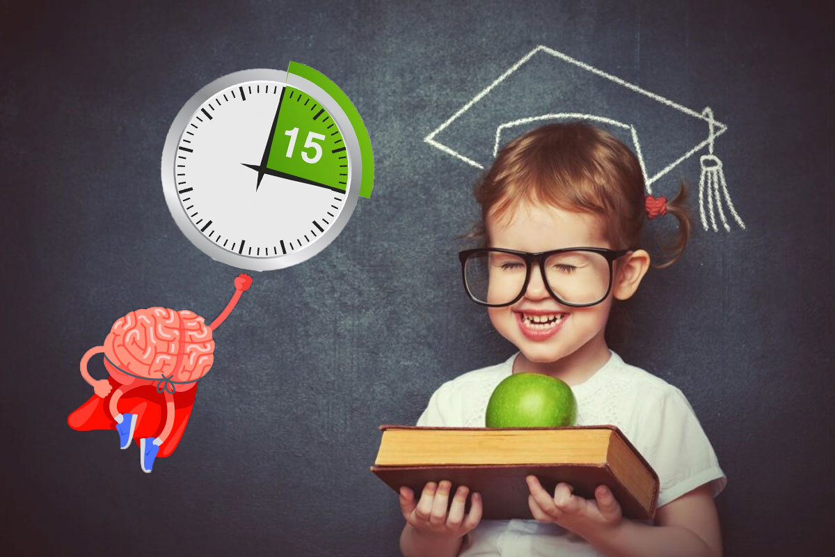 Умный ученик. Ребенок гений. Карта желаний умный ребенок. Идея пришла в голову. Ребенок идея.