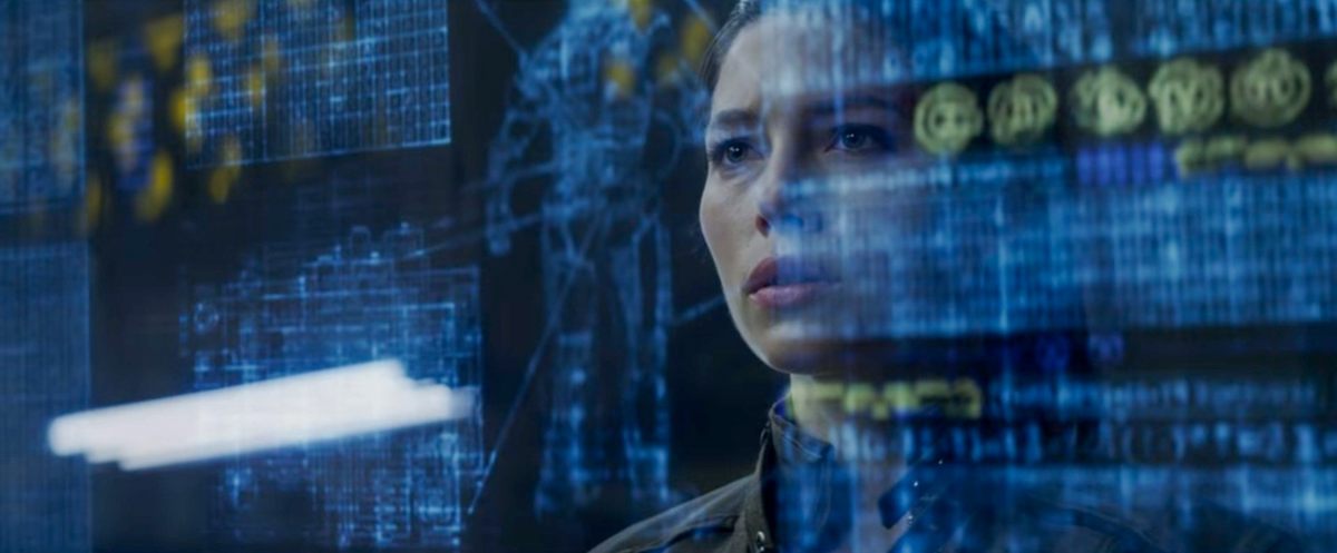 Недавно смотрела трейлер игры Сyberpunk 2077 с Киану Ривзом, и в голову пришла идея сделать бомбовую подборку фильмов в жанре киберпанк. Зацените!-2