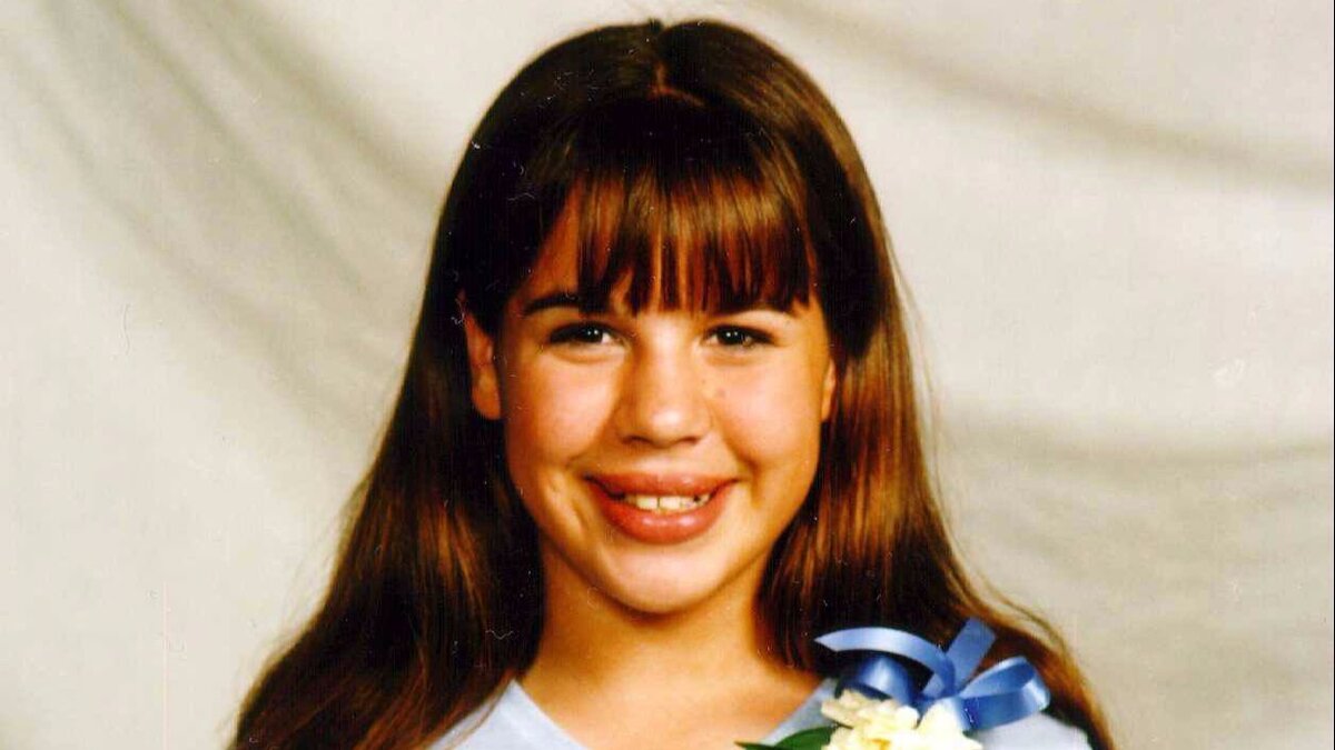 Стефани Кроу