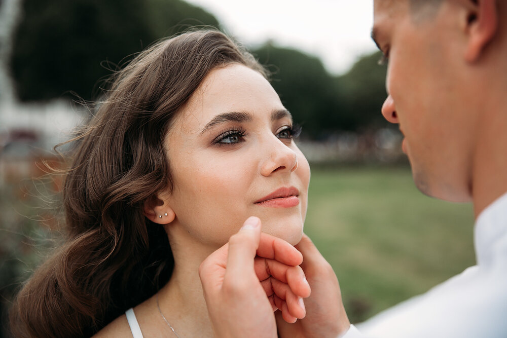 Фотограф Степанова Наталия