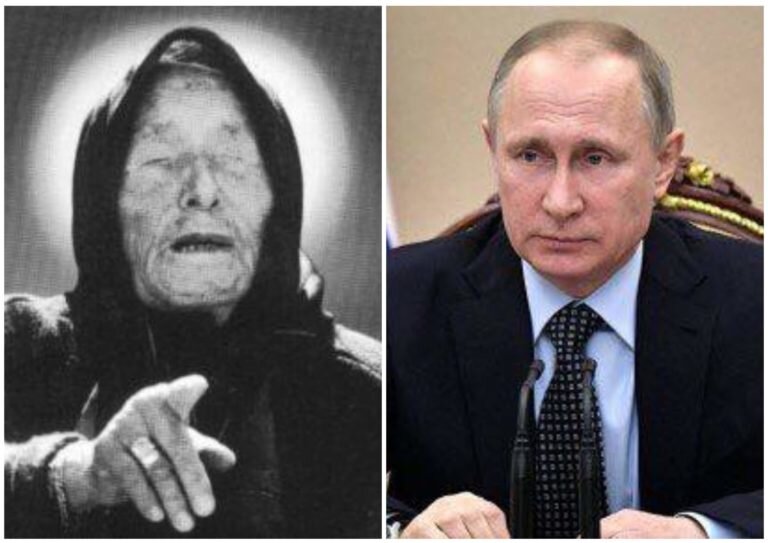 А при чем тут Путин? Спросите вы, да ни причем просто картинка для привлечения внимания, хотя кто знает.....