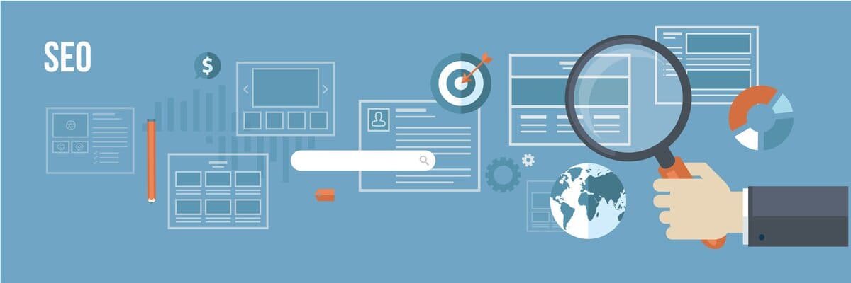 продвижение сайта