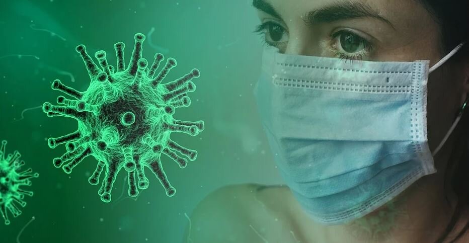 Медицинская маска источник фото: https://rcmm.ru/novosti/48785-milliarder-igor-rybakov-besplatno-razdast-medicinskie-maski-vsem-zhelajuschim.html