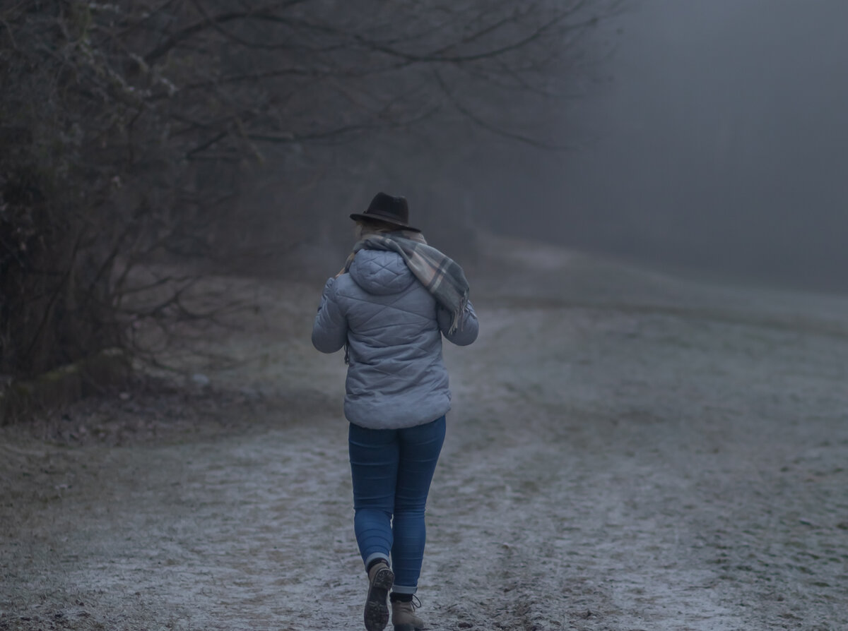 Личное фото