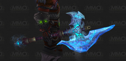 Темная Скорбь