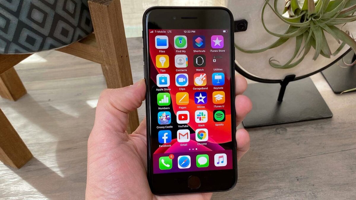 Самый лучший бюджетный смартфон