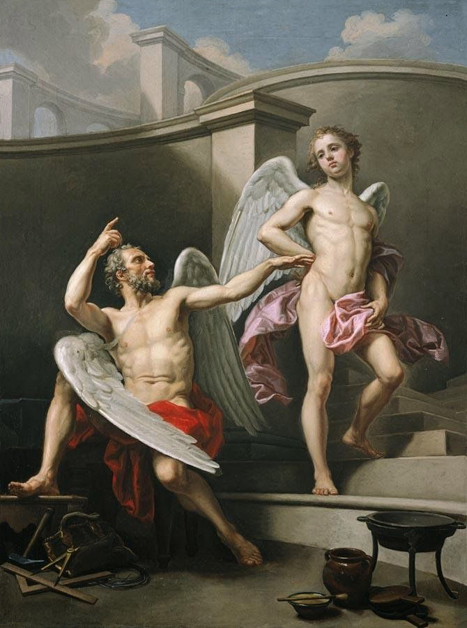 Фото взато с сайта: https://www.grekomania.ru/articles/mythology/111-dedal
