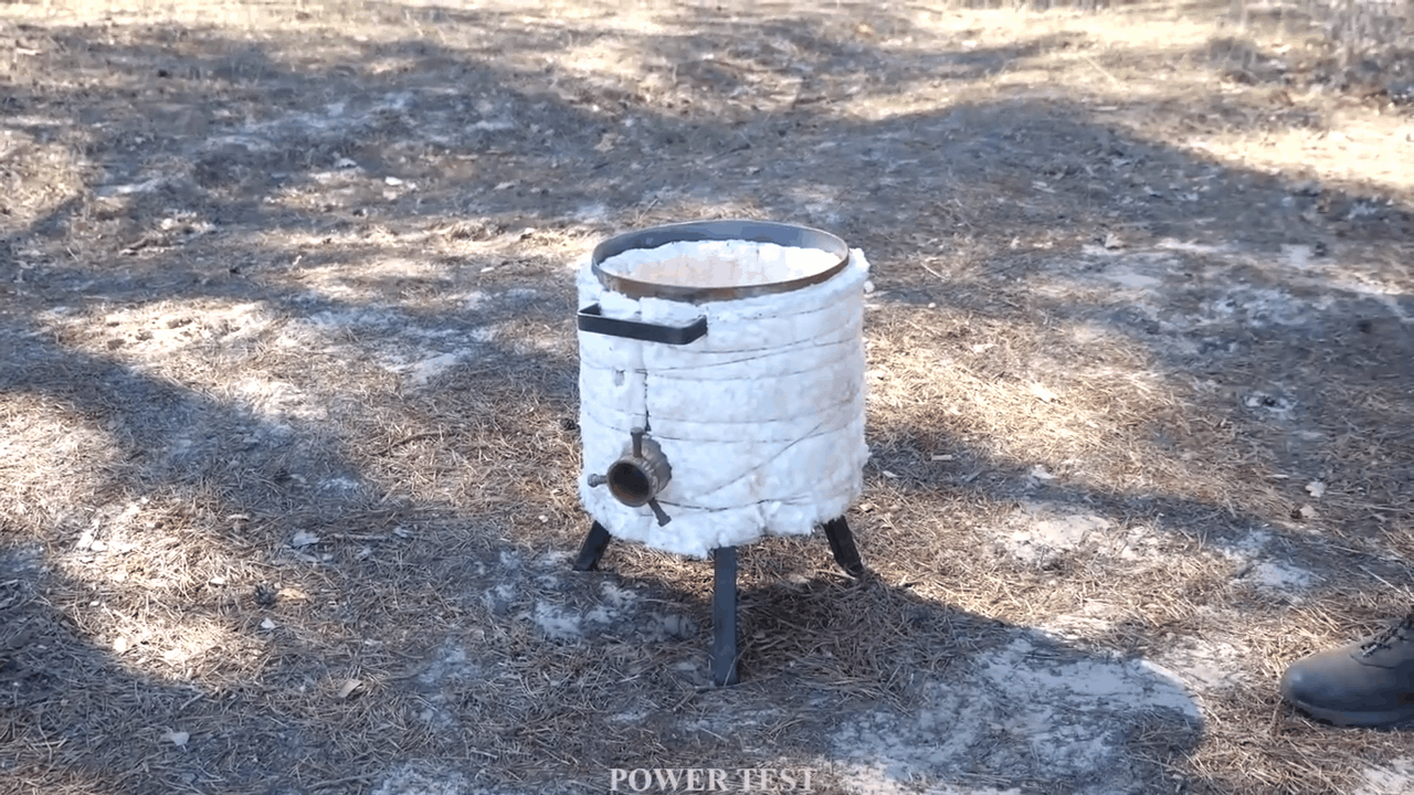 Видео взято из открытого источника