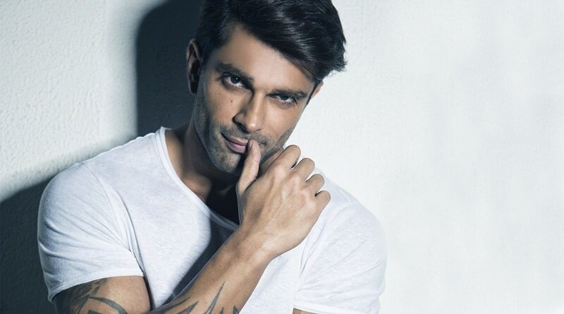 Каран Сингх Гровер - https://clck.ru/TcikD