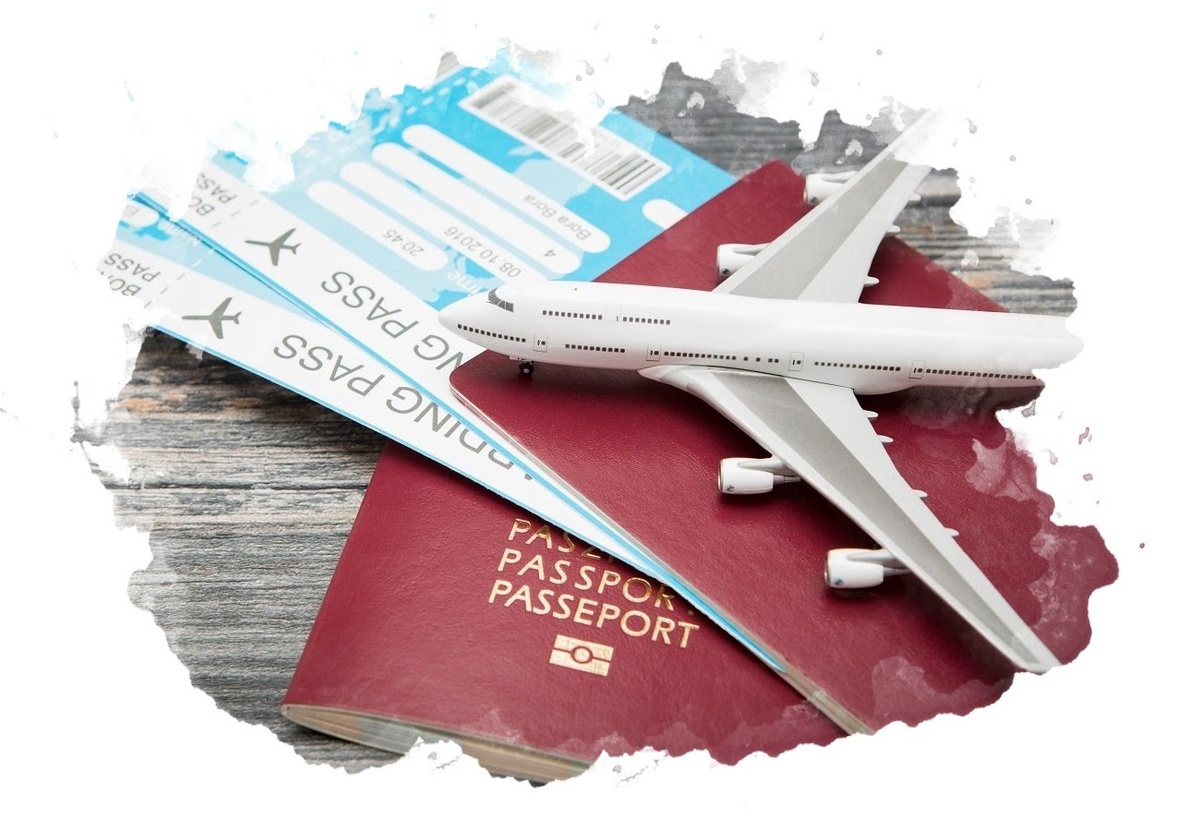 Покупка билетов