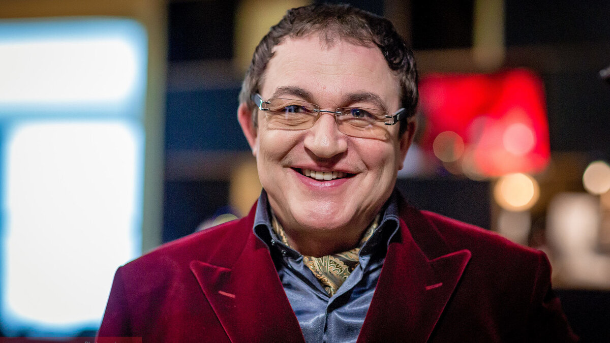 Фото: Дмитрий Дибров