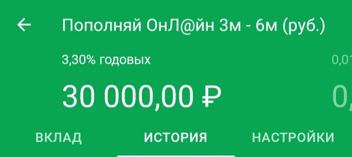 В ипотечной кубышке на сегодня