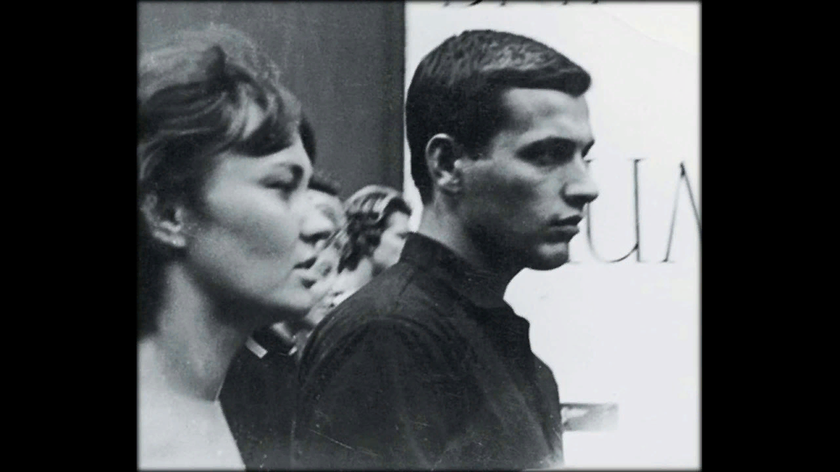 Лужина и Чардынин