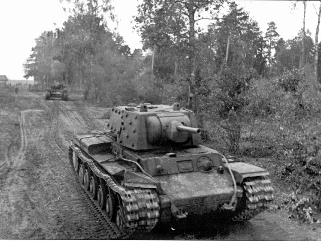 КВ-1
