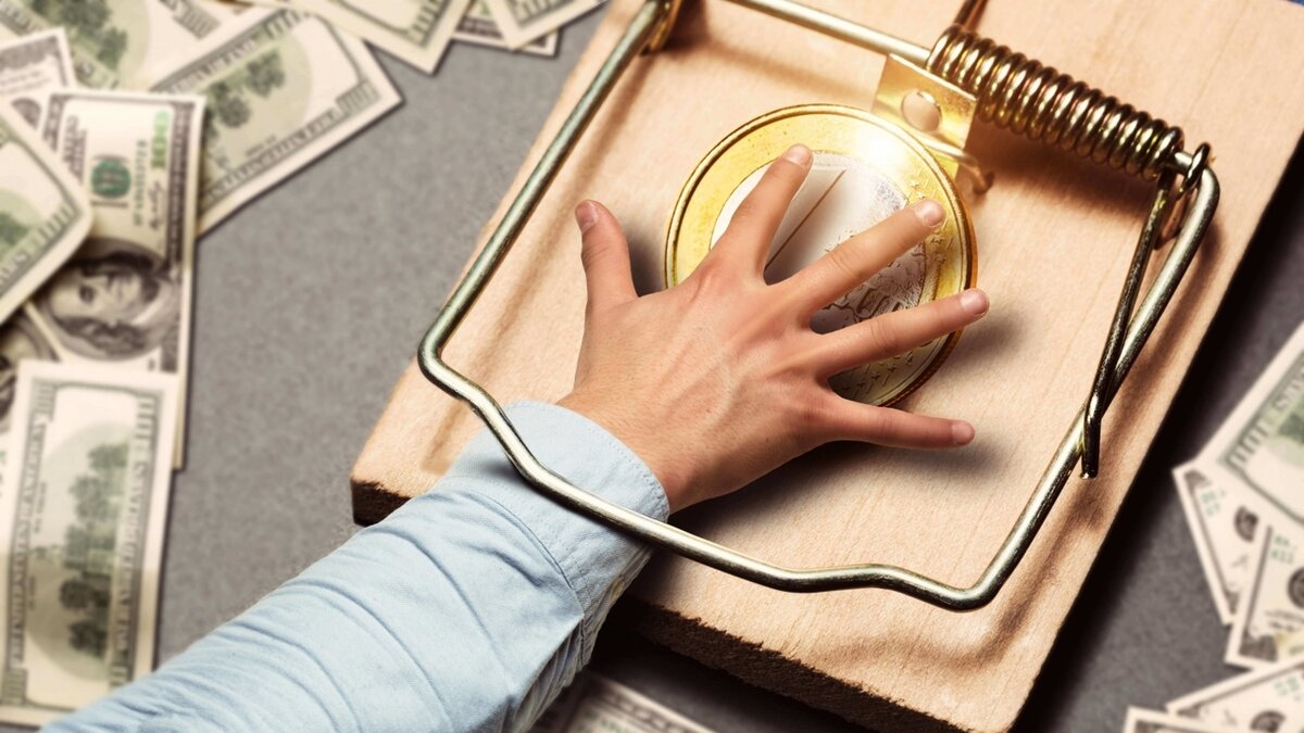 Комиссии за операции квази-кэш могут достигать 500 рублей. Фото: pereyaslavskayarada.com.