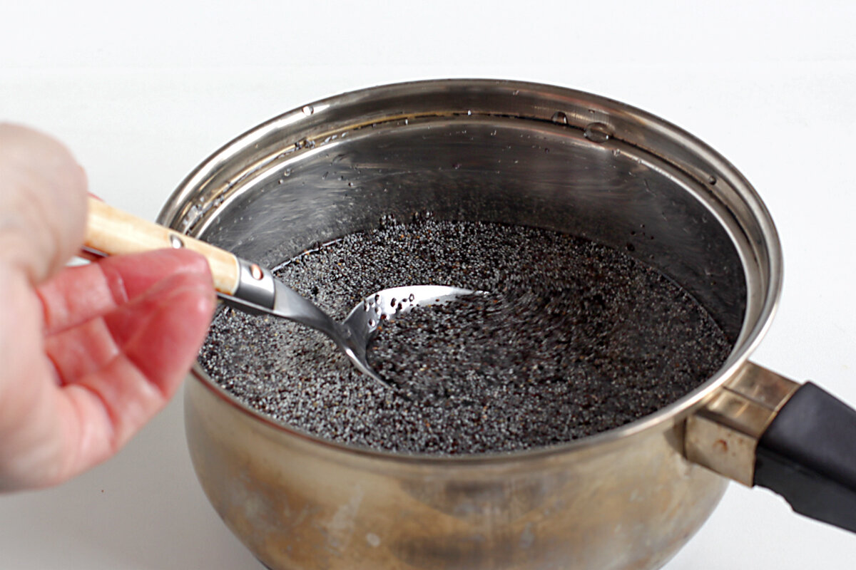 Украинские булочки