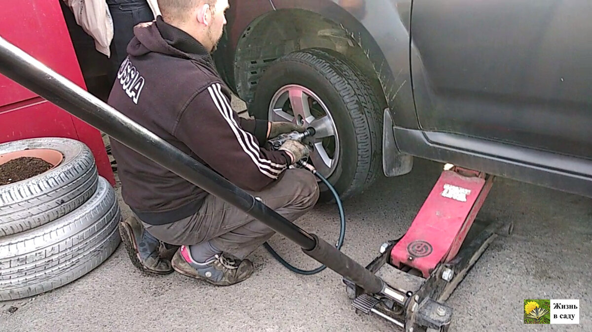 Приятный и интеллигентный человек в этот раз встретился на нашем пути