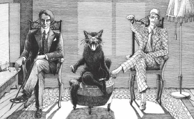 Иллюстрация взята из Интернета.