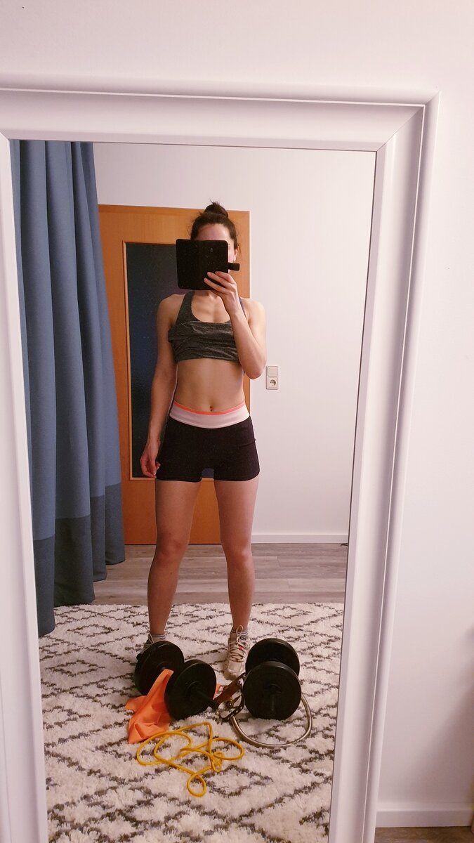 Фото моё. 30.04.2020