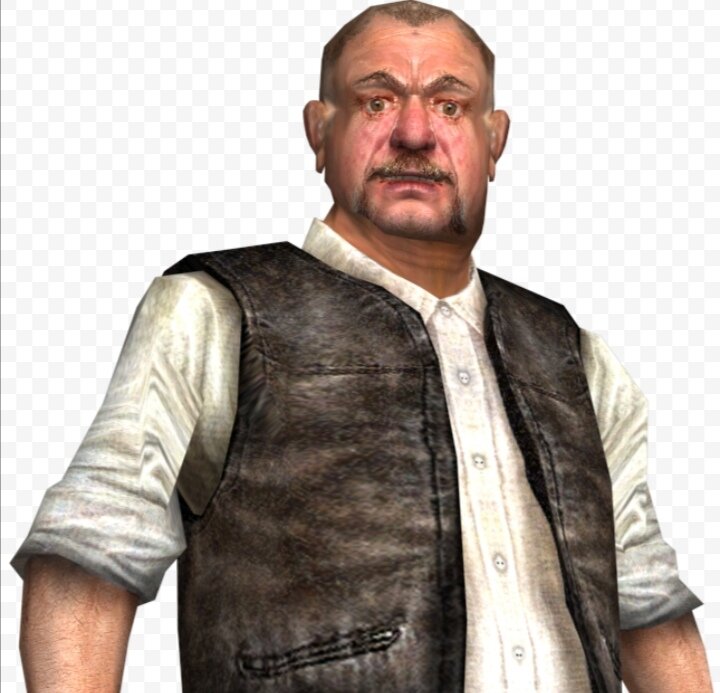 Сидорович:) 