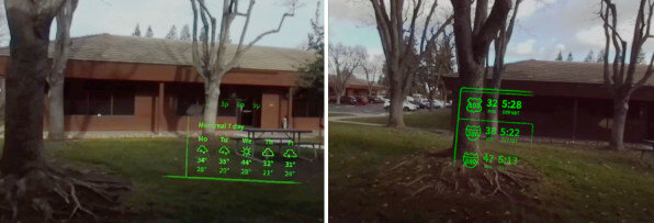 фото: Mojo Vision