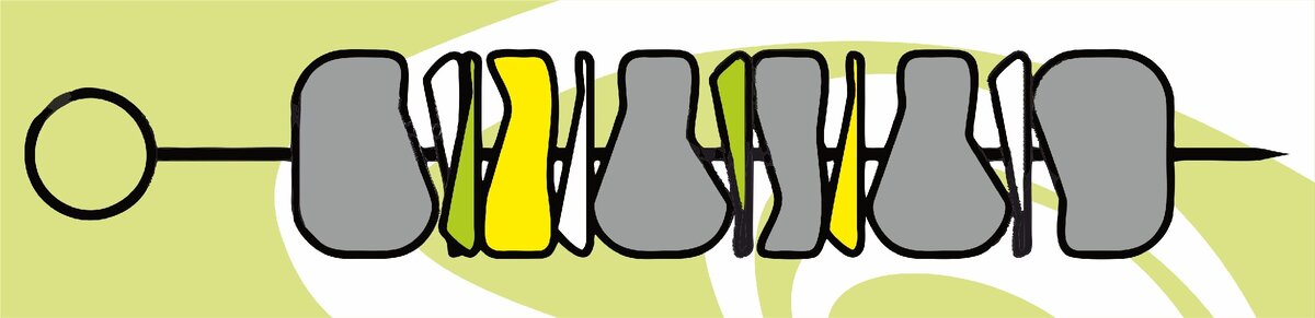 Шашлык, как символ тепла.