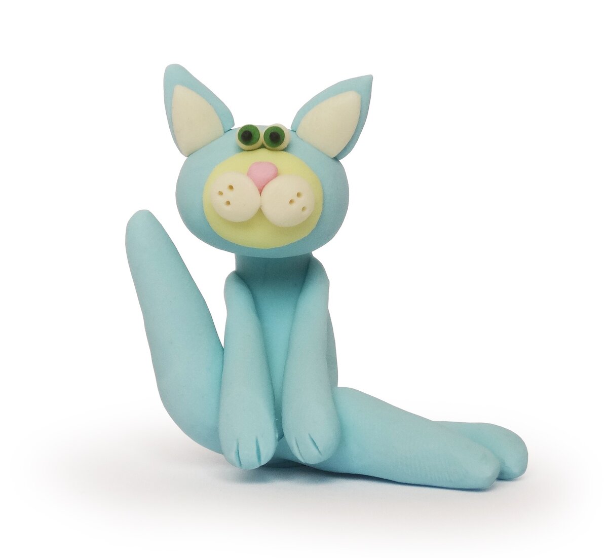 Вот такое ХОБА! у нас получится